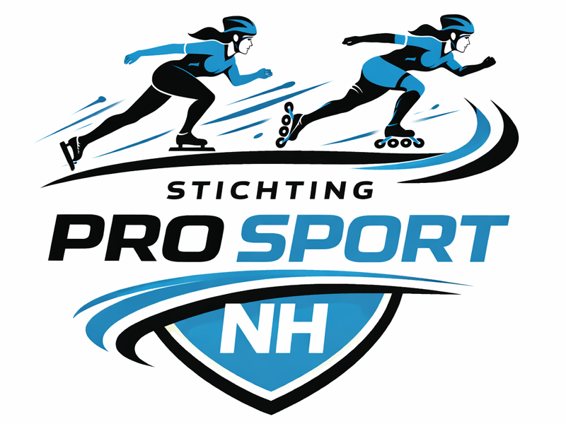 Stichting Pro Sport NH logo
